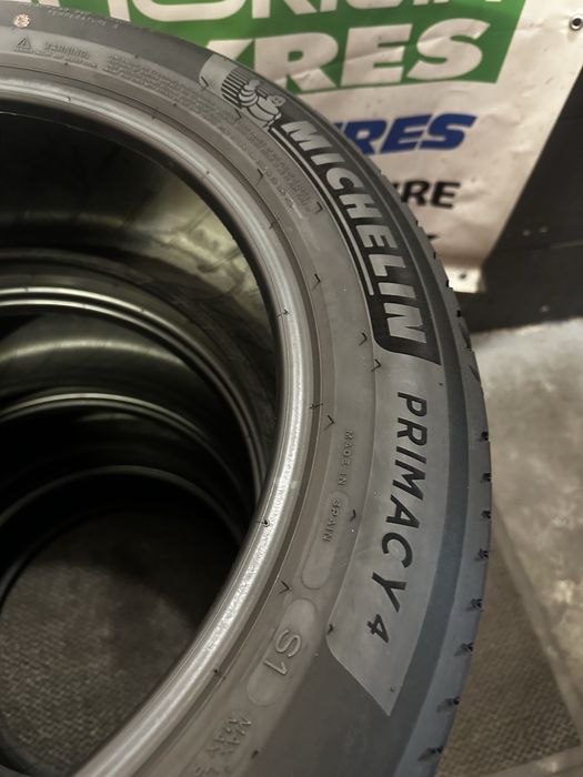 215/55 R18 99V XL - Michelin Primacy 4 Oferta
