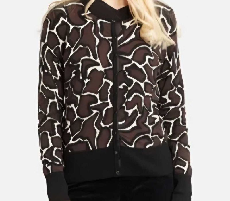 Чисто нова жилетка