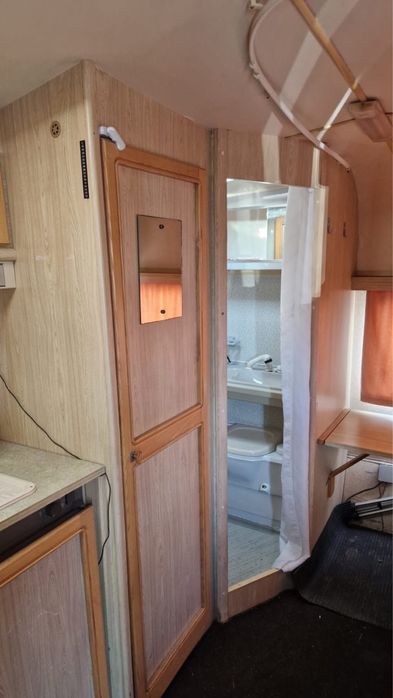 Продам кемпер дом на колесах