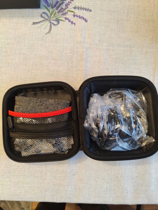 Abu Garcia Zenon MG-X