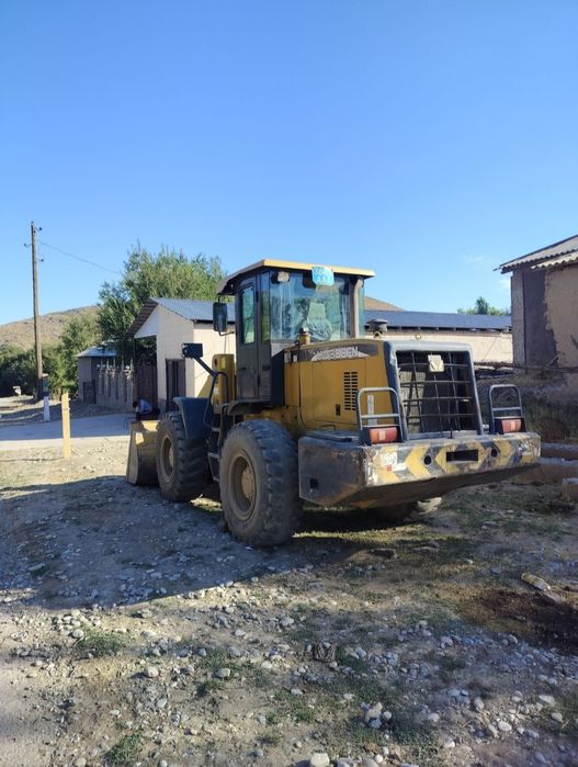 погрузчик сатылады