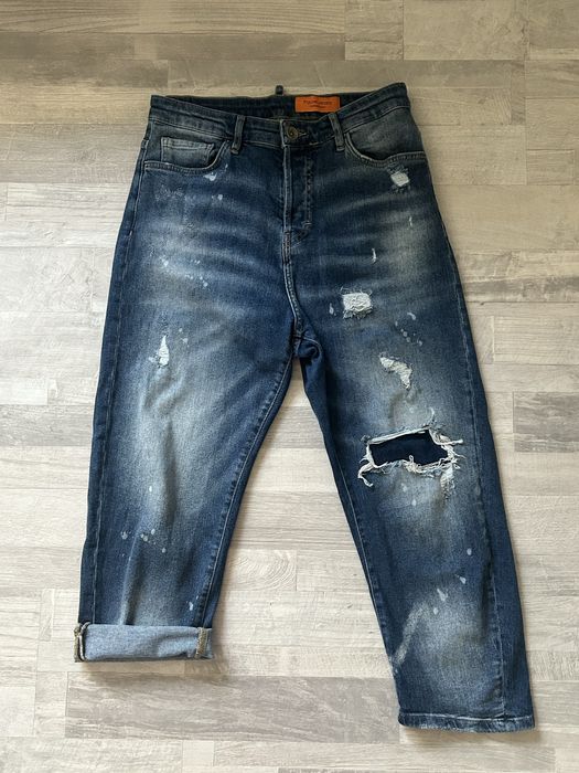 Дамски дънки Pause Jeans/Паус Джийнс