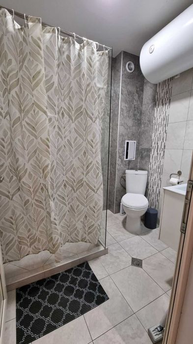 Дава се под наем Двустаен апартамент в Пловдив, Тракия - 70 кв.м за 433.5 € - Снимка #10