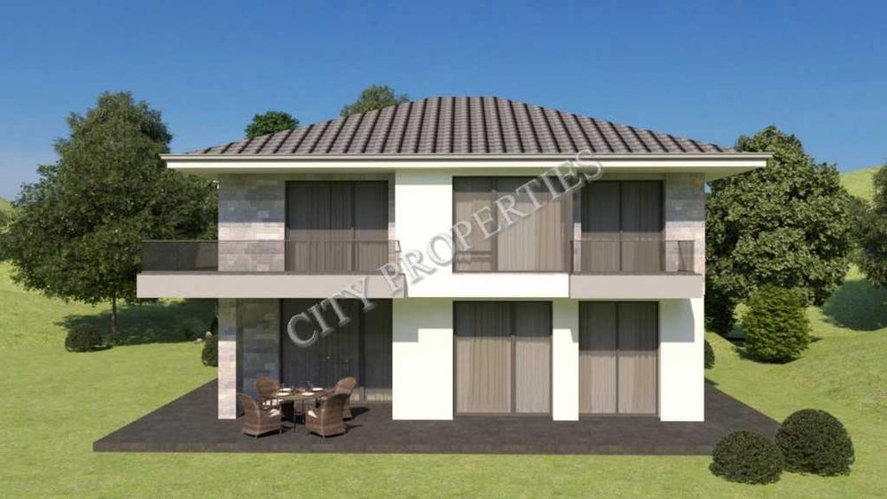 Луксозна къща за продажба