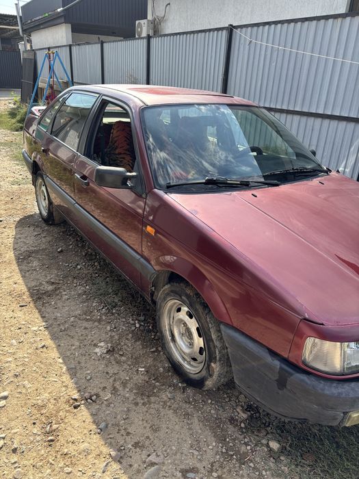 Passat b3 sedann