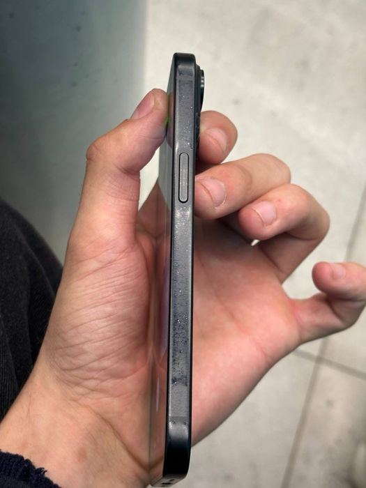 iphone 15 с дефектами