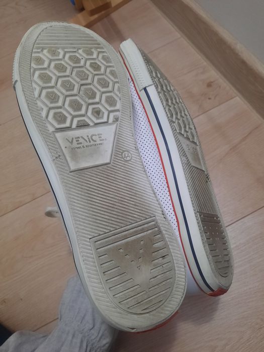 Tenisi Venice barbati