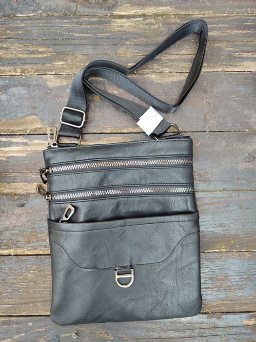 Мъжки чанти и портфейли