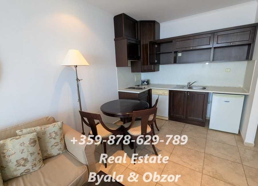 Продава се Едностаен апартамент в Обзор - 64 кв.м за 1024 €/кв.м - Снимка #6