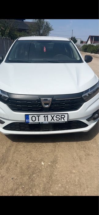 DACIA Logan 2022 — imagine 5