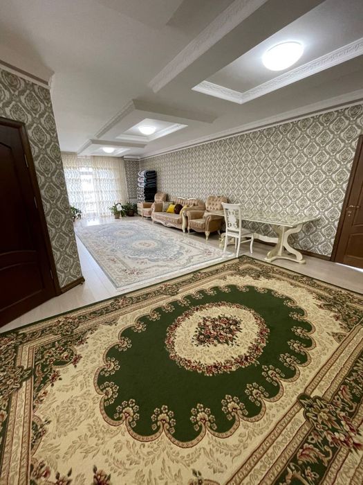 Продается дом 7 комнат