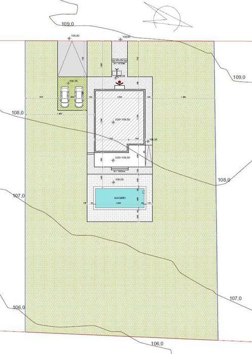 Продава се Парцел в Провадия - 2390 кв.м за 10 €/кв.м - Снимка #2