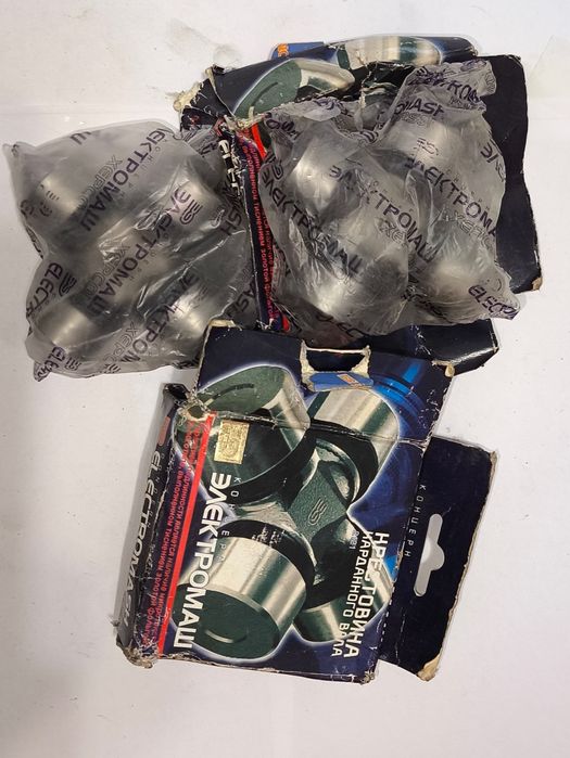 Запчасти на ваз все модельи