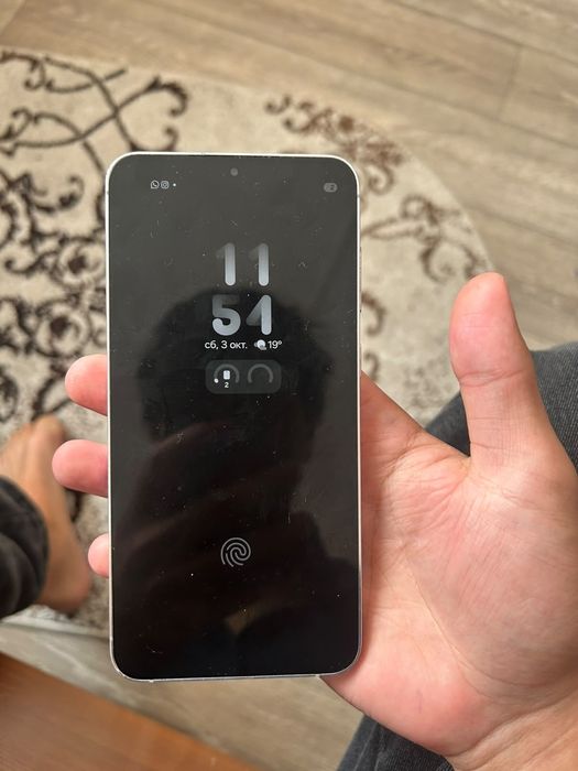 Продам или обменяю самсунг с23+