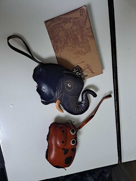 Детски  пъзел,,Хари Потър"1000,детски портмонета-естествена кожа