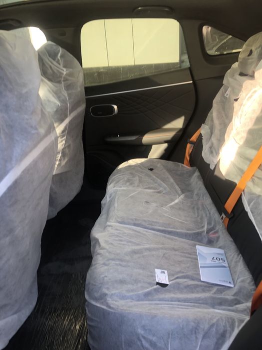 Depal S07 215Max Gibrit 2025 Restaling Full 3 - Yil garantiya