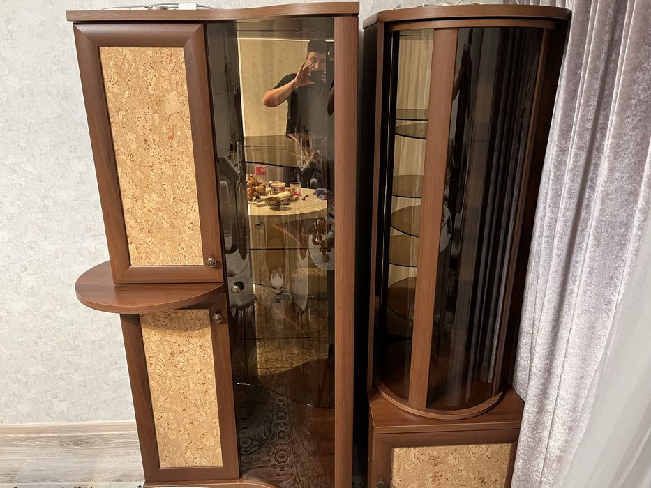 Продается сервант