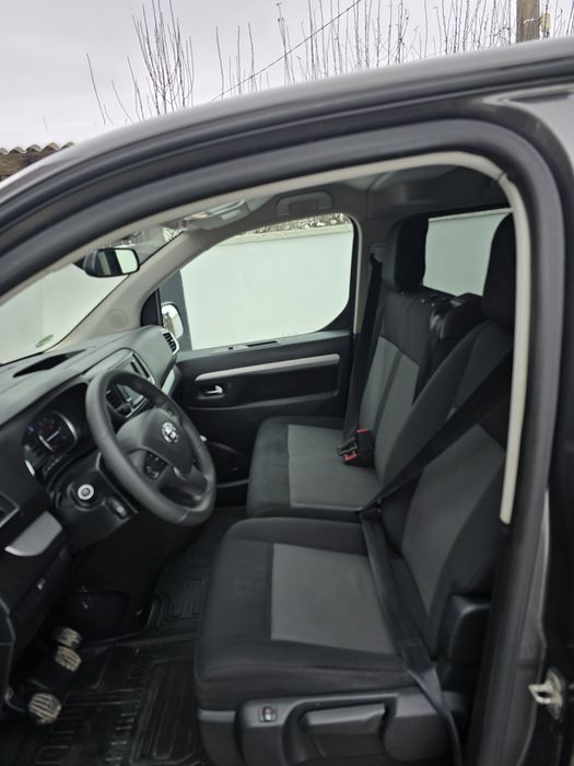 Toyota ProAce Verso An 2019