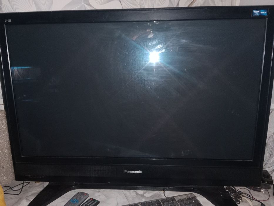 Телевизор маниторы