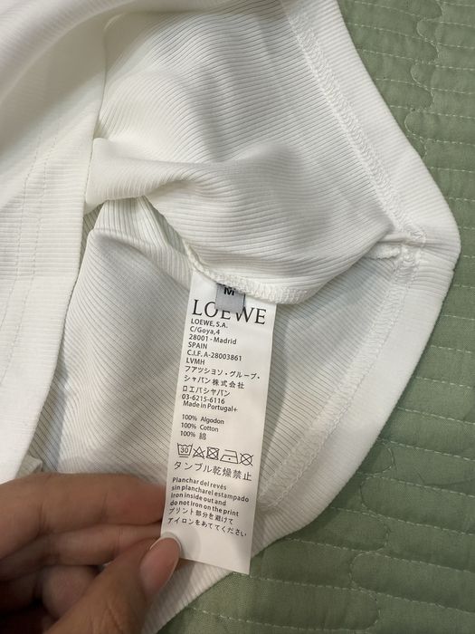 Майка Loewe размер М