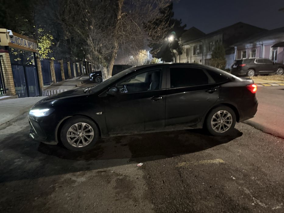 Chevrolet monza 1.5 ATM