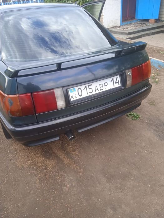 Продам ауди 80 б3