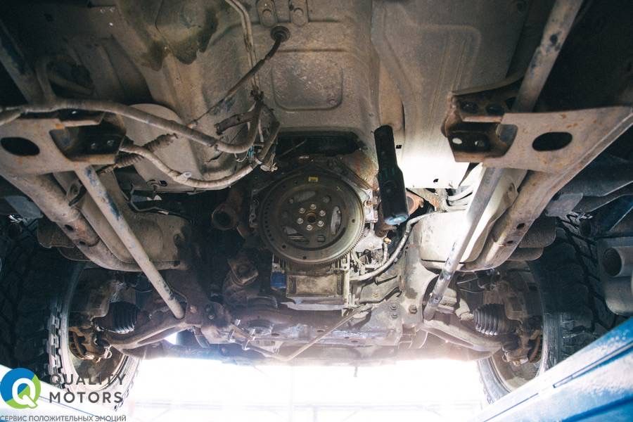 Madiar Сто 24/7 крузак