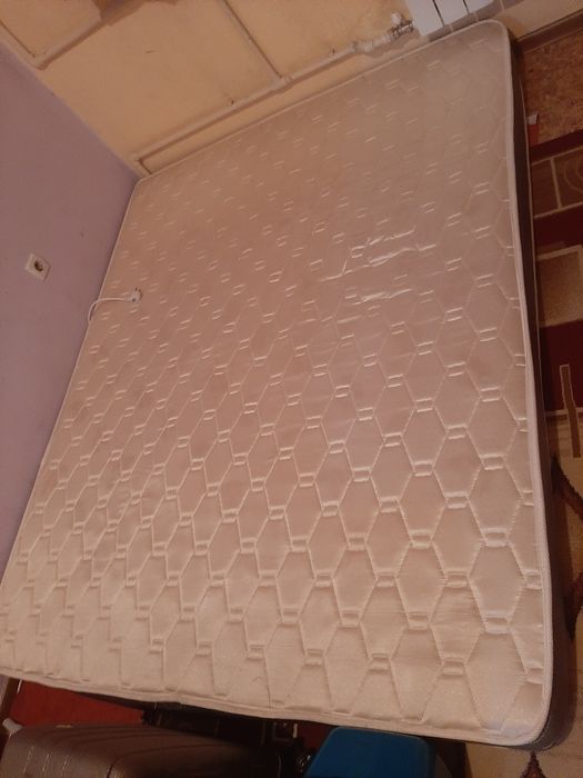 Матрас ортопедический