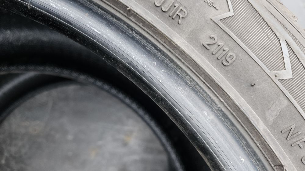 Гуми 285 40 20 гуд йър