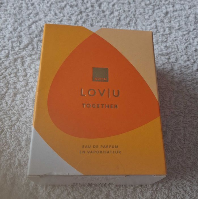 Дамски парфюм AVON