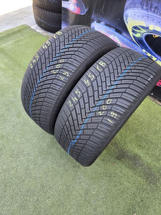 245.45.18 continental m+s