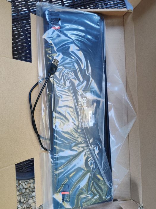 Tastatura Lenovo