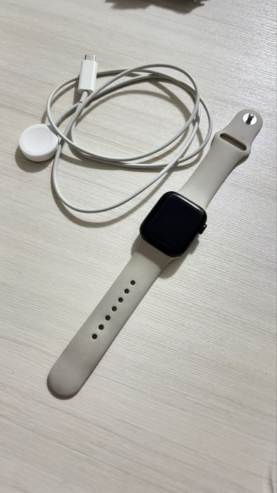 Apple watch se 2 , 40mm