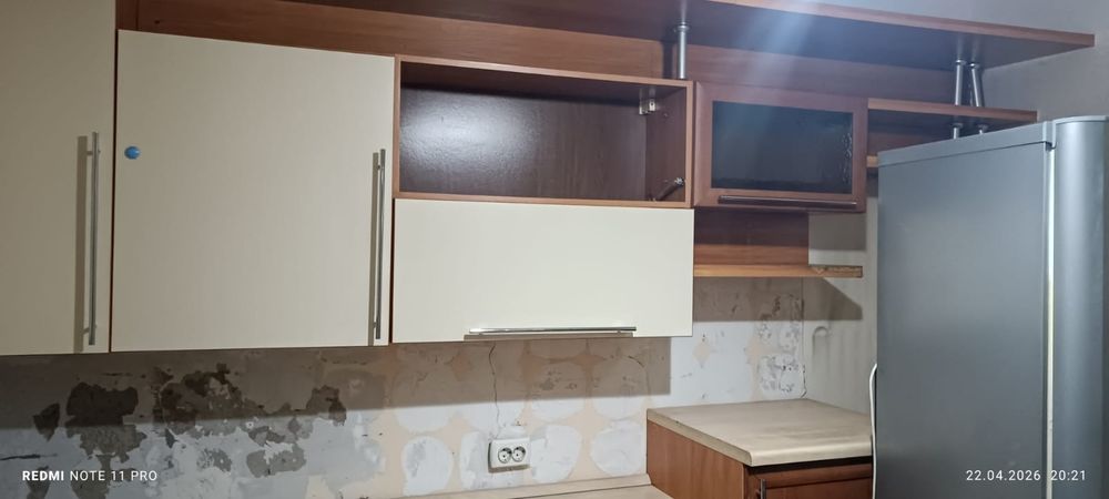 Продам кухонный гарнитур