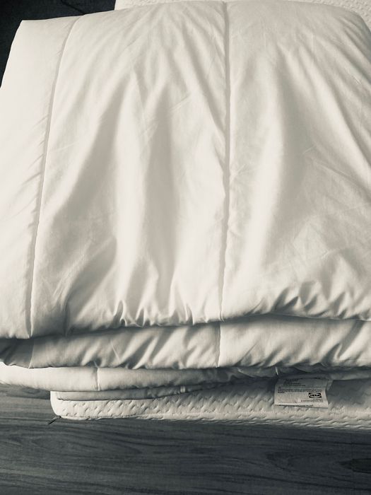 Топла завивка Ikea