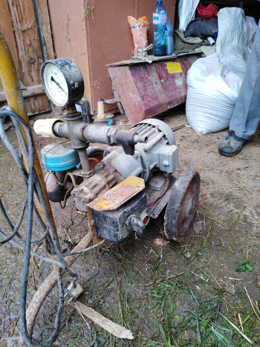 Агрегати за доене