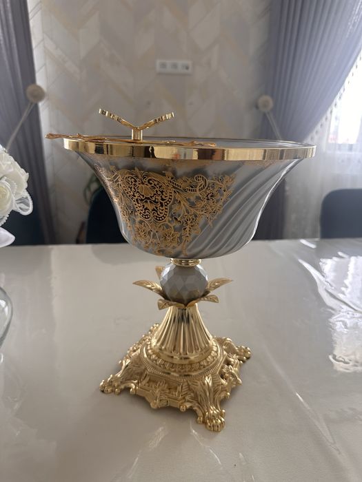 Янги багима комплект