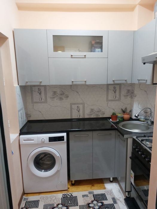 Shahar markazidan 250$ kvartira