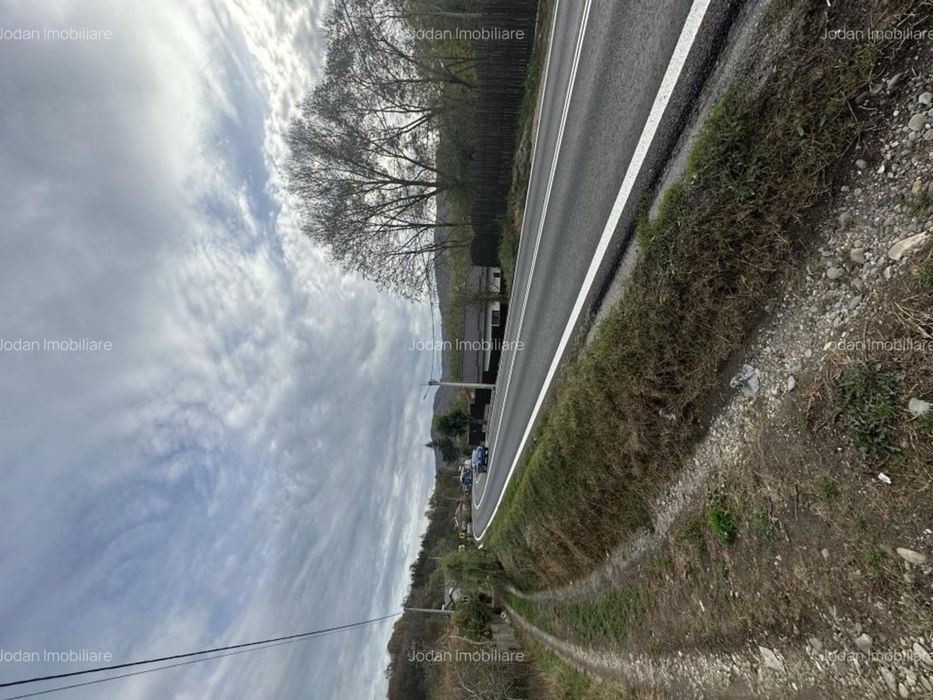 OCAZIE!! Teren la 5km de Ramnicu Valcea