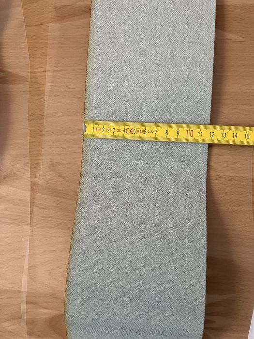 Piei de foca tura INOC NOI 200cm x 11cm,x12cm si x13cm made in Austria