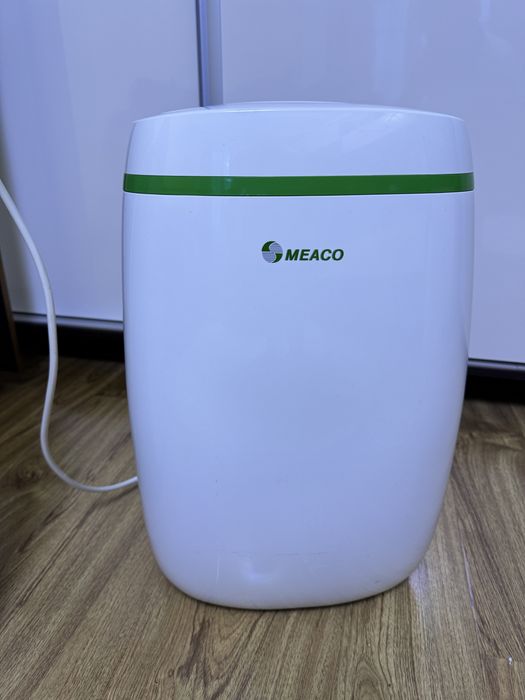 Meaco Platinum Dezumidificator cu Compresor 12lt