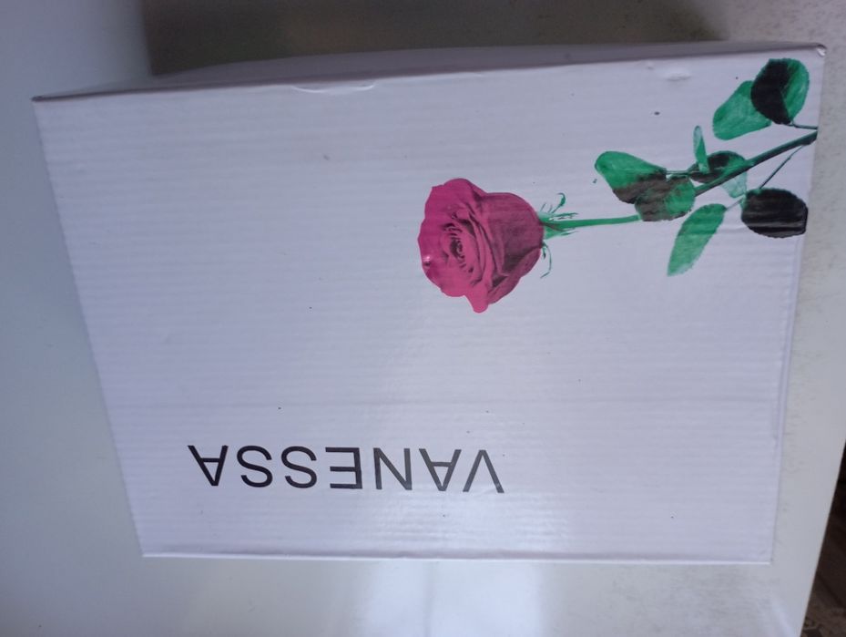 Женская обувь новая