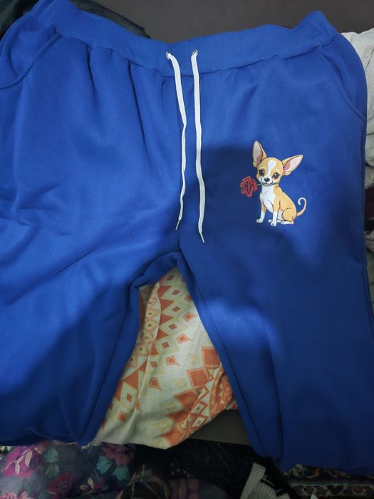 Спортивное трико, спрот брюки, большой размер