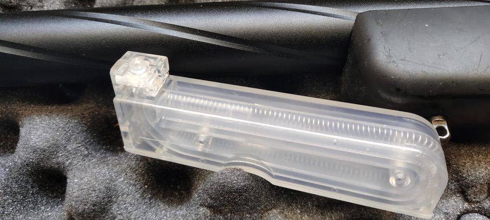 Airsoft/ еърсофт novritsch SSG10 A1