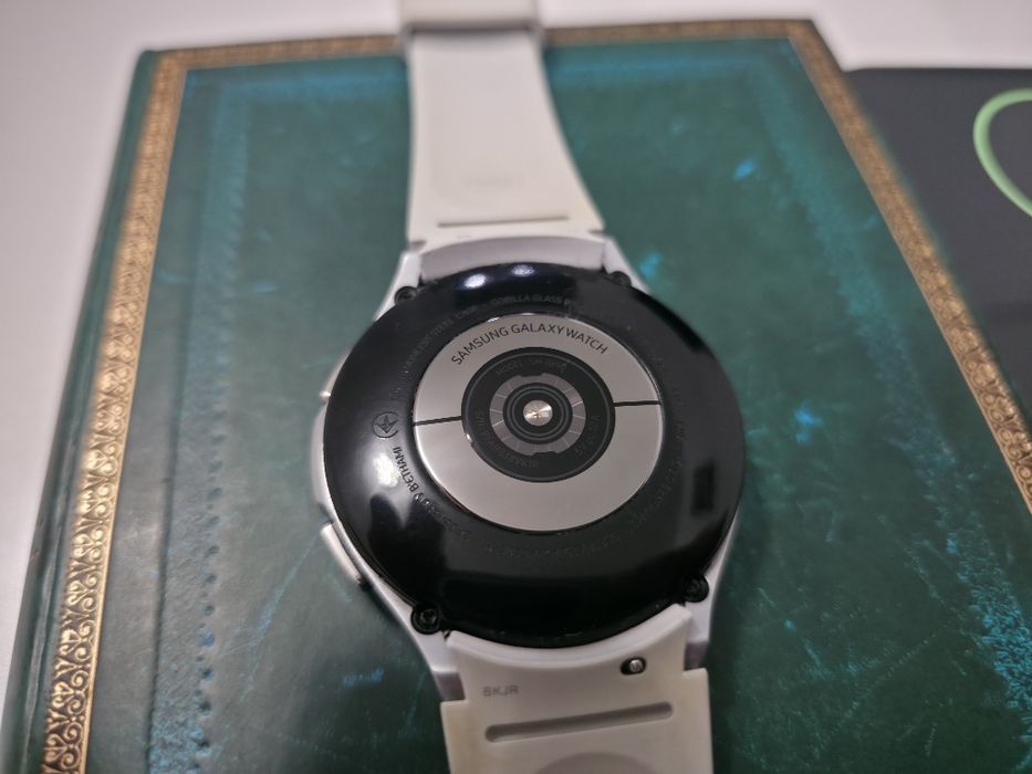 Samsung galaxy watch 4 classic 46mm