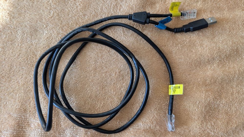 Зарядно за лаптоп HP, Lenovo, Acer, Dell