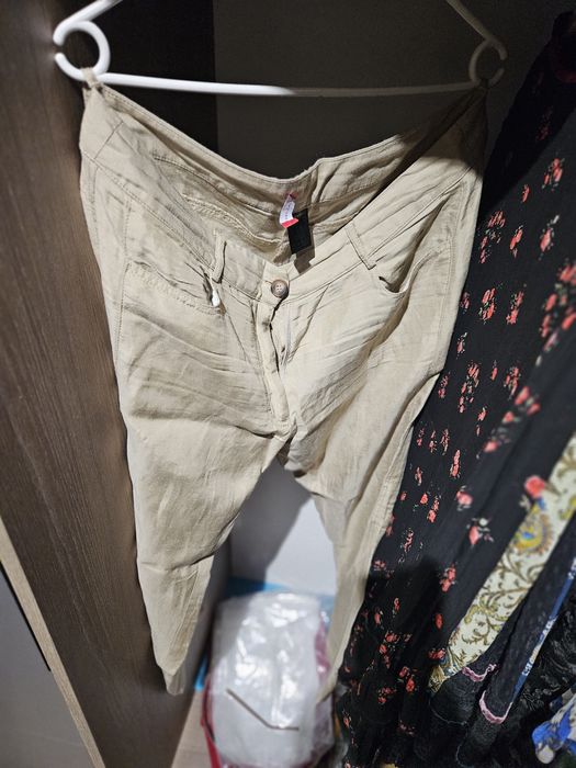 Ленен Сет Галинел, размер 46