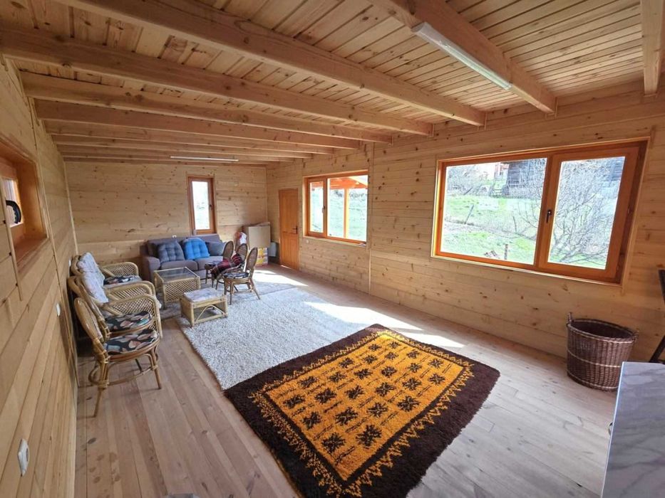 Продава се Къща в Банско - 50 кв.м за 1270 €/кв.м - Снимка #4