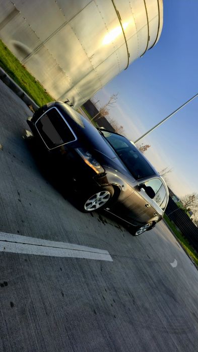 Audi a4 b8 Break 2011 2.0