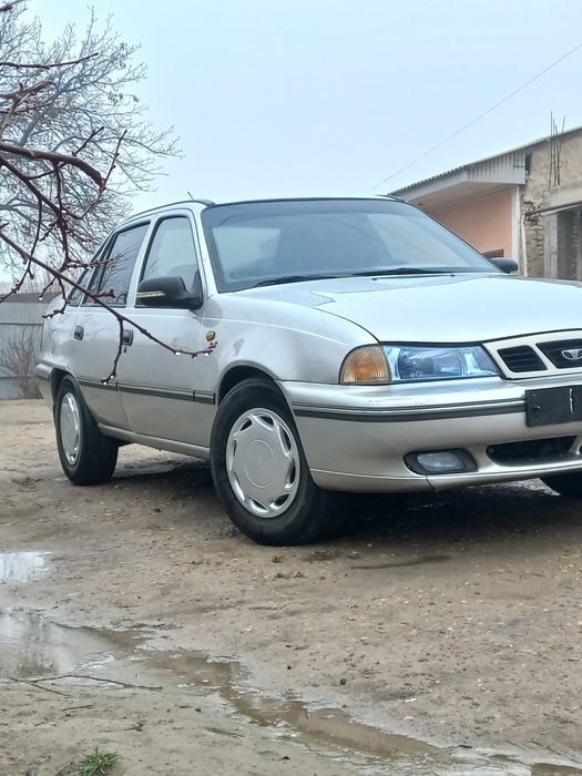 Daewoo Nexia 1 sotiladi